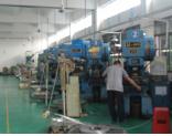 Production equipment